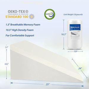 Oreiller <span class=keywords><strong>de</strong></span> soutien <span class=keywords><strong>de</strong></span> lit <span class=keywords><strong>de</strong></span> prix usine pour dormir <span class=keywords><strong>Relaxation</strong></span> Circulation sanguine <span class=keywords><strong>coussin</strong></span> <span class=keywords><strong>de</strong></span> <span class=keywords><strong>grossesse</strong></span> - Product Image 2