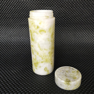 Juego de té de <span class=keywords><strong>jade</strong></span> 2020 natural, conjunto de té <span class=keywords><strong>chino</strong></span> - Product Image 6