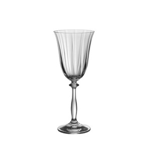 Bohemia Crystal Wine Glasses 201-300ml Lead-Free Elegant Home Use - Product Image 4