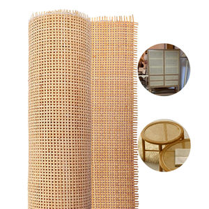 10cm Varillas Weawing Polypropylène Indonésie Tissé Tussi Sintetico Sangle Plafond Papasan Pakistanais Faux Rotin Canne - Product Image 1