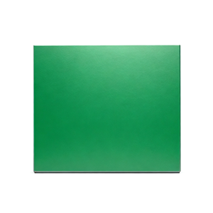 Échantillon gratuit de panneau alvéolé en aluminium anti-collision, revêtement PVDF, léger et ignifuge pour hôtel moderne - Product Image 2