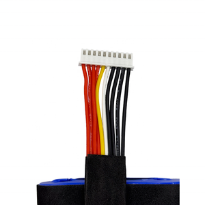 Baterai Pengganti Isi Ulang Li-polymer 7.4V 10400mAh SUN-INTE-213 Tersedia untuk JBL Boombox2 - Product Image 6