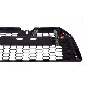 Grille de pare-chocs avant Toyota 23 Vios, pièce de rechange en plastique pour réparation - Product Image 5
