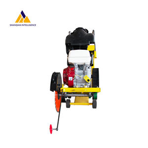 Shanqian <span class=keywords><strong>precio</strong></span> barato 180mm gasolina diesel asfalto camino cortador para la venta - Product Image 4