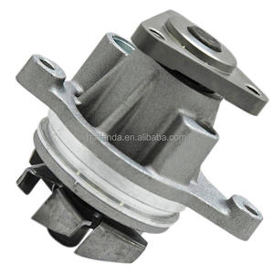 مضخة مياه لمحرك فورد فيوجن 1S7Z8501K 4S4Z8501AA بسعر الجملة من المصنع 1S7G8501AM - Product Image 1