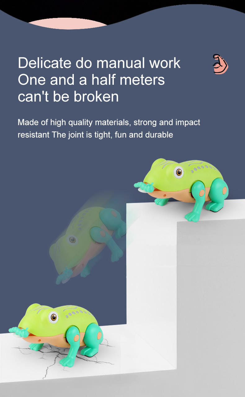 カエル カエルブラザーズ 4柄セット QB－008M – GREEN CROSS