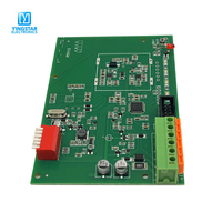 Servicio Integral de Controladores de Dispositivos Médicos PCBA, Desde Prototipos de PCBA Hasta Fabricación a Gran Escala
