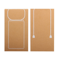 Logo imprimé personnalisé produits de casque sans fil emballage électronique boîtes d'emballage magnétique de casque d'écouteur en papier