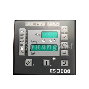 Contrôleur PLC 2203013531, panneau de commande ES99 pour compresseur d'air Atlas Copco, pièces détachées - Product Image 1