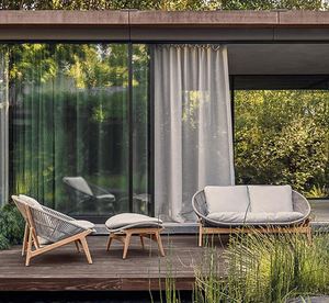Fabrik Direkt vertrieb Outdoor Garten <span class=keywords><strong>Sofa</strong></span> Set Patio Terrasse Balkon Rattan <span class=keywords><strong>Sofa</strong></span> Tisch und Stuhl Set Kombination - Product Image 6