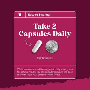 Cápsulas de Maca Cruda Extra Fuerte de 1500MG, Marca Privada OEM/ODM, Cápsulas de Raíz de Maca Negra para Aumentar la Energía en Hombres - Product Image 6