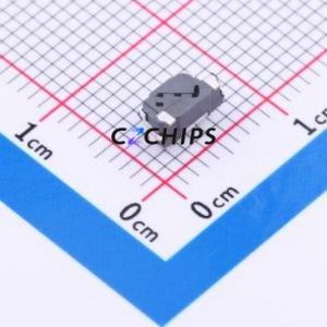 YTS1C0172BBJ00 Tactile Switch SMD Switch ( Switch Length: 6.2mm )( Switch Width: 3.5mm )( Switch Height: 3.5mm ) - Product Image 2