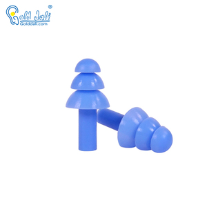 Buena calidad de los niños de natación de silicona suave <span class=keywords><strong>tapones</strong></span> para los oídos 32 Snr <span class=keywords><strong>tapones</strong></span> para los oídos de silicona - Product Image 2