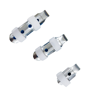 Xukang mềm ngón tay cố định Nẹp hỗ trợ với dây đai nhôm chỉ số trung bị hỏng bảo vệ kim loại Immobilizer Brace - Product Image 6
