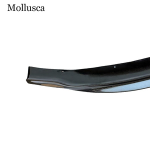 Kit de Accesorios para Parachoques Delantero de Fibra de Carbono Estilo RKP para Serie 5 F10/F10 M5, 2010-2016 - Product Image 5