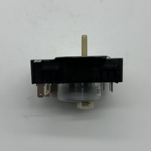 Sx Dryer <b>Timer</b> W10185992 Mechanical 120V 13Hp Screw In For Clothes Dryer Accessories - Product Image 5