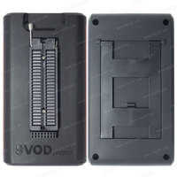 Programmateur USB SVOD 4 VER-4 SVOD4 pour le support de projets KB9010, KB9012, KB9016, KB9018, KB9022