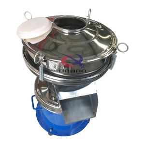 Filtro Multifuncional para Separación de Líquidos y Sólidos, Precio de Fábrica, Tamaño Personalizable - Product Image 1