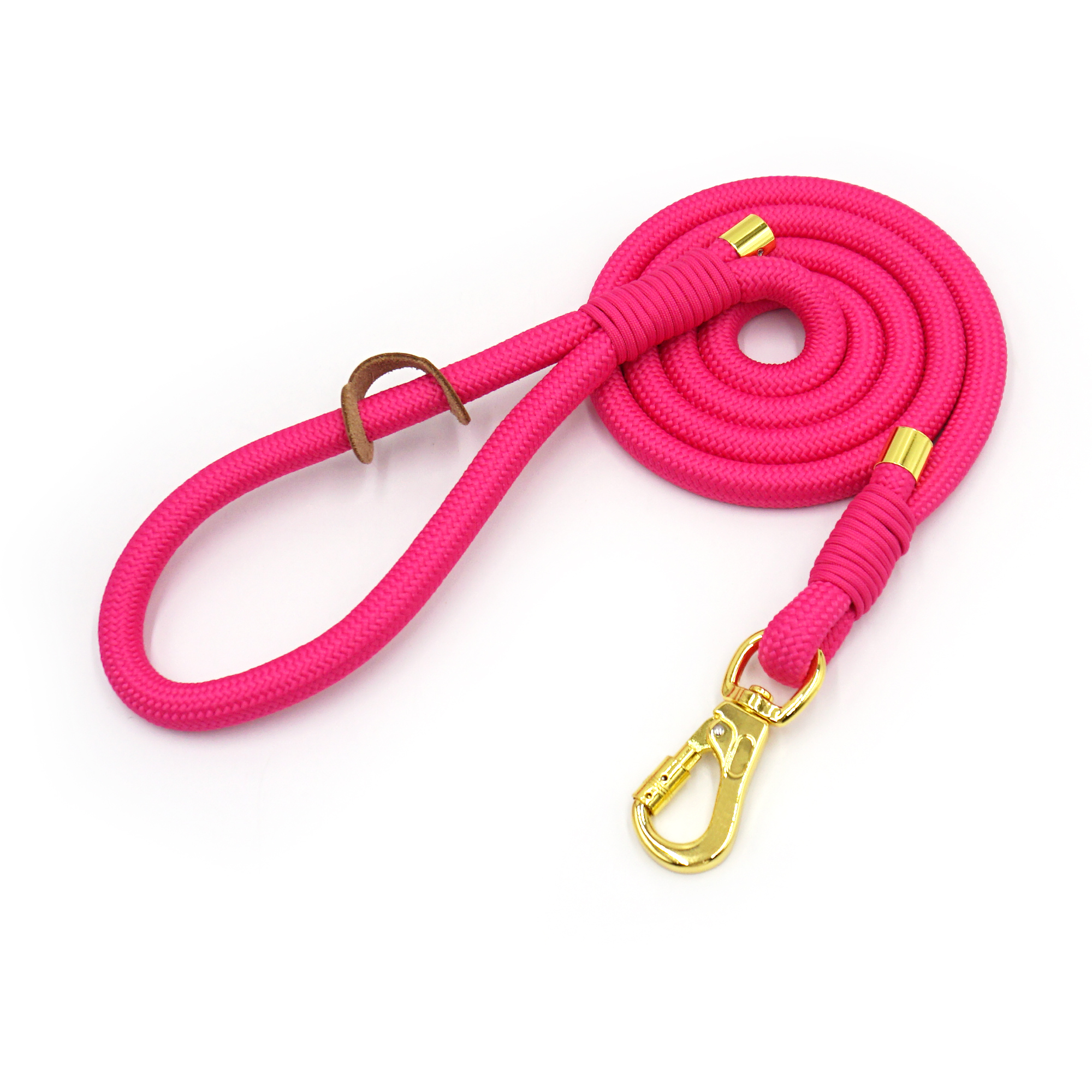 Hot pink