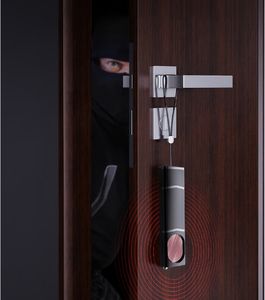 กล้องสอดแนม2025ที่ได้รับการอัปเกรดเครื่องตรวจจับกล้อง GPS ติดตามเครื่องทดสอบสัญญาณไร้สายพร้อมอินฟราเรด - Product Image 6