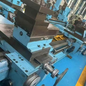 Tour à métaux Anyang CW61125B*8000mm – Équipement d'atelier de haute performance - Product Image 6
