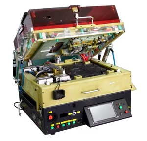 Pcba chức năng thử nghiệm lịch thi đấu vỏ sò OEM dịch vụ với POGO-pins dễ dàng chất lượng tốt - Product Image 3