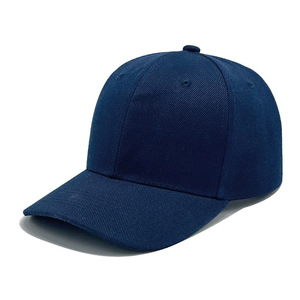 Vente directe d'usine de <span class=keywords><strong>casquettes</strong></span> de baseball à logo brodé personnalisé à bas <span class=keywords><strong>prix</strong></span> chapeau de papa de sport à six feuilles parfait pour les hommes et les femmes - Product Image 5