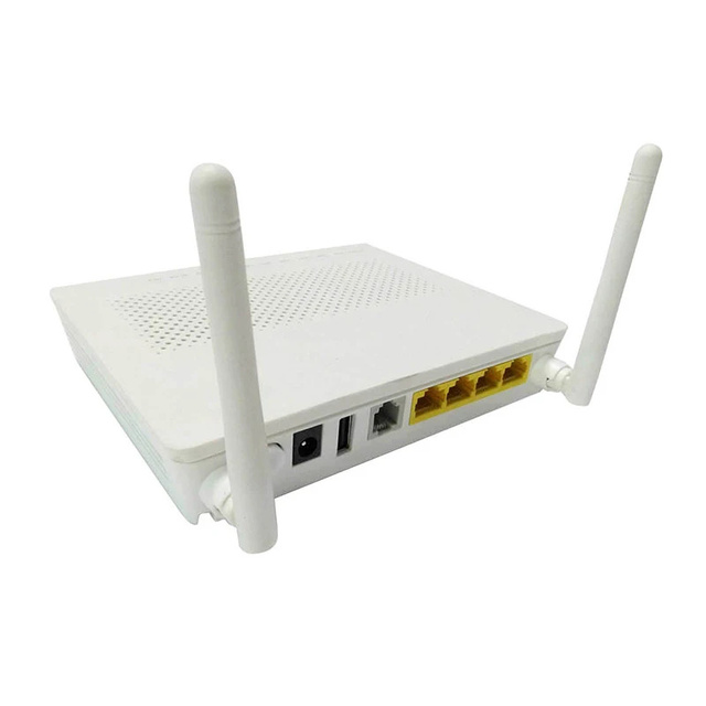 HG8546M FTTH 1GE+3FE or 4FE+ 1POT+ 1Voice WIFI Ftth Network Ont Epon PPPOE Modem IPOE For ma5608t ma5800 ma5683t OTL