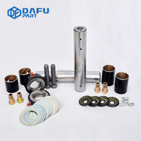 Kit de broches de roulement pour transmission à double embrayage Volkswagen, alignement de précision, OEM