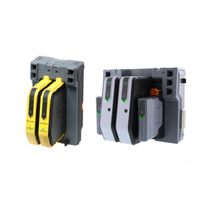 Deltav M-Series & S-Series อุปกรณ์ควบคุม DCS พร้อม IP67เอาต์พุต4-20mA 2สายสำหรับระบบ DCS - Product Image 2