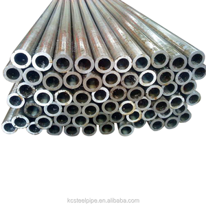 Tubo in Acciaio Senza Saldatura di Precisione EN10305-1 E235+<span class=keywords><strong>N</strong></span> NBK per Uso Automobilistico - Product Image 1