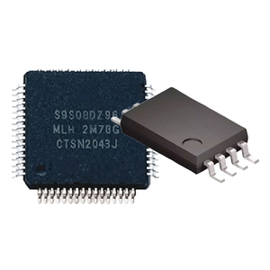 Circuit intégré SY75612TWL CLK BUFFER 2:12 250MHZ 56VQFN Spécialement conçu pour les circuits intégrés de synchronisation/chronométrage spécifiques aux applications - Product Image 1