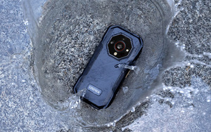 Teléfono Móvil Global IP68/IP69K 5G con 8GB de RAM y 256GB de ROM, Smartphone Resistente - Product Image 4