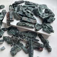Toptan CrystalHola Yüksek Kaliteli Ham Seraphinit Kümesi Kaya Örnekleri Moda Trendi Hediyelik Eşya Ev Dekorasyonu