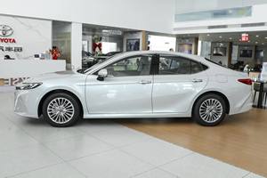 รถซีดาน toyotas <span class=keywords><strong>Camry</strong></span> รถหรูรถมือ<span class=keywords><strong>สอง</strong></span>ราคาถูกขับสบาย - Product Image 5