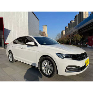 Voiture d'occasion Golf 2024, conduite à gauche, automatique, toit ouvrant électrique, 506 L de coffre, sièges <span class=keywords><strong>en</strong></span> cuir, livraison rapide, grande <span class=keywords><strong>famille</strong></span> - Product Image 3
