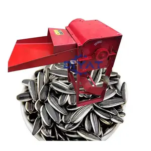 cheap price pumpkin seed shelling machine watermelon seed peeling machine sunflower seed dehuller thresher