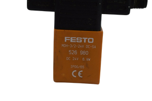 Sakelar magnetik MDH-<span class=keywords><strong>3</strong></span>/<span class=keywords><strong>2</strong></span>-24v DC-SA ( 526 980) baru asli siap gudang industri otomatisasi PLC pengendali pemrograman - Product Image 5