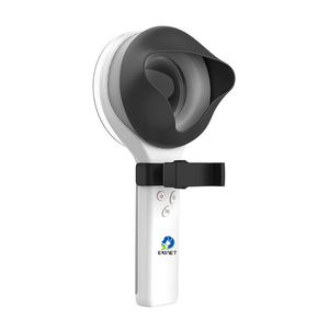 Analyseur de peau EUR PET de haute qualité <span class=keywords><strong>Dermatoscope</strong></span> médical portable pour examen avec lumière LED Uva <span class=keywords><strong>Dermatoscope</strong></span> médical Dermatologie - Product Image 1