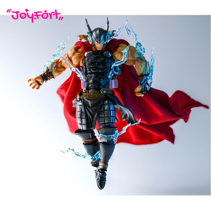 Nueva Figura de Acción de PVC de Thor, Dios del Trueno de Marvel, de Ac Factory Toys, Modelo a Escala 1:12, Regalos de Juguetes - Product Image 1