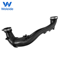2740900429 2740900229 Tuyau d'admission du moteur OEM M274 pour Mercedes Ben Z W204 X204 W205 W212 W213 W167