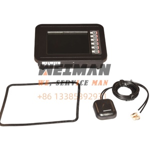 Zuverlässige Original-Ersatzteile A810201206090 	 Sany Kommunikations-Anzeigebildschirm 14007212 für SANY STG190C-8 Motorgrader - Product Image 6