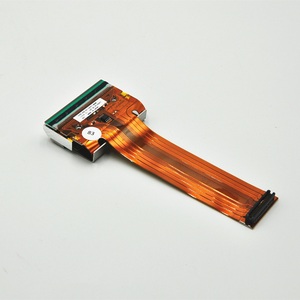 Cabezal de Impresión Markem Smartdate X40 de 53 mm <span class=keywords><strong>ENM</strong></span> 10055976 para Impresión por Transferencia Térmica - Product Image 2