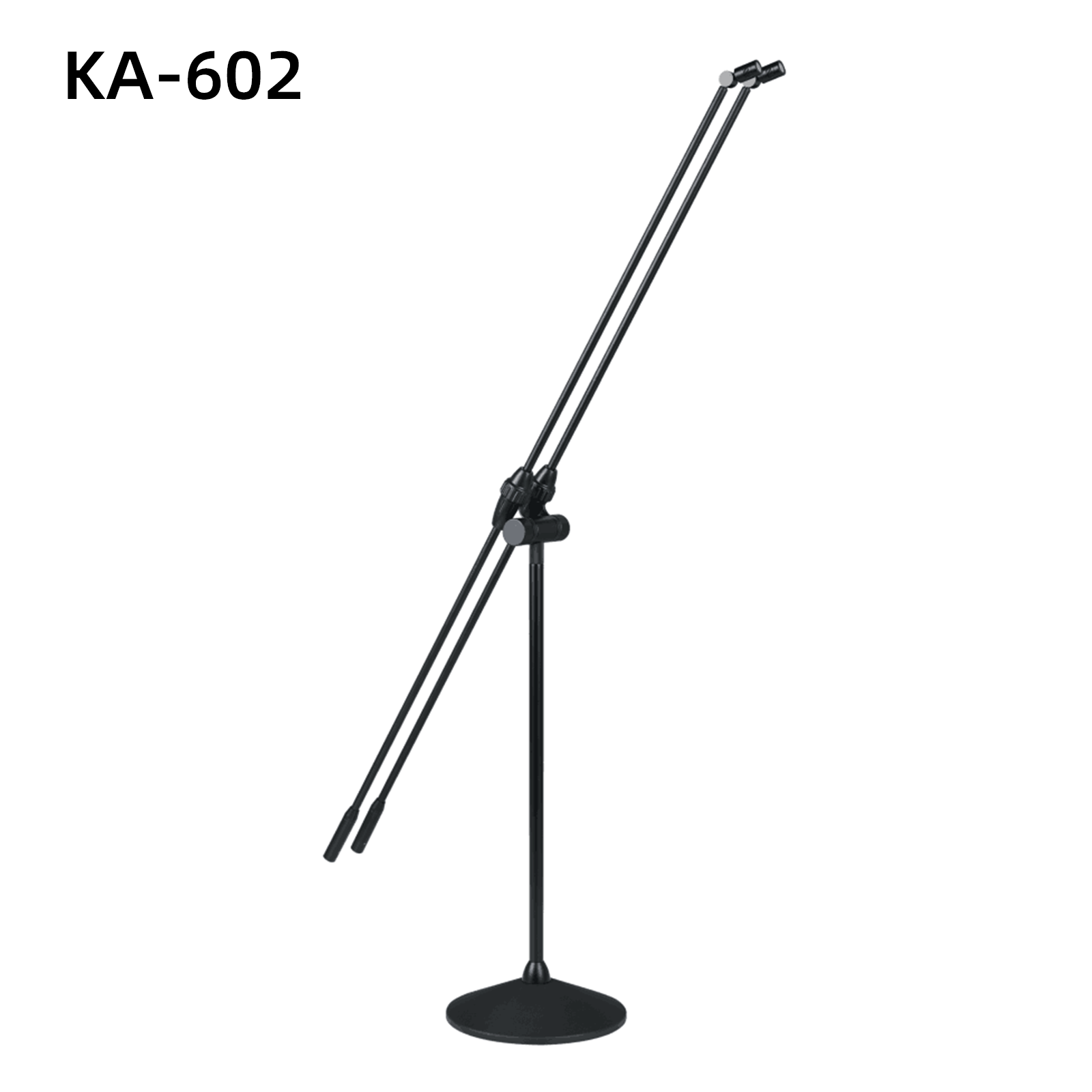 Black / KA-602