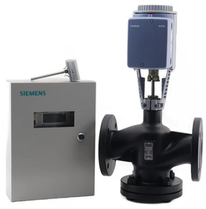 Actuador Electrohidráulico SKD60 SKD62 - Actuador Eléctrico Hidráulico SKD60 BPZ:SKD62 - Product Image 1