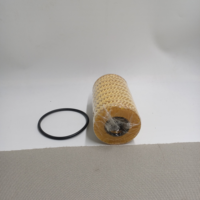 Élément de filtre à huile 1109.R6 1109.R7 avec joint torique, adapté aux Peugeot 206 307 Citroën C3 Peugeot Picasso 1.6 16V