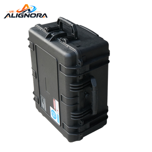 Máquina de Eliminación de Óxido por Enfriamiento de Aire US-ALIGNORA de 300W, Máquina de Limpieza Láser de Pulso, Nueva - Product Image 4