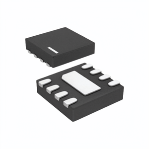 LTC6256IKC # Componentes de Chip con Almohadilla Expuesta TRPBF-ES 8 UFDFN, Distribuidor Autorizado de Productos Electrónicos - Product Image 1