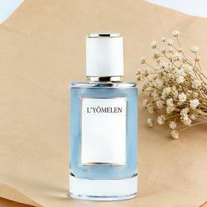 Parfum à la senteur de jasmin et de bergamote, nouvelle formule longue durée, parfum floral de haute qualité pour les clubs de nuit - Product Image 4