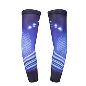 Dernier design personnalisé couvre-<span class=keywords><strong>bras</strong></span> de tir pour jeunes protection complète couvre-<span class=keywords><strong>bras</strong></span> de <span class=keywords><strong>tatouage</strong></span> protection UV couvre-<span class=keywords><strong>bras</strong></span> manches de sport - Product Image 5